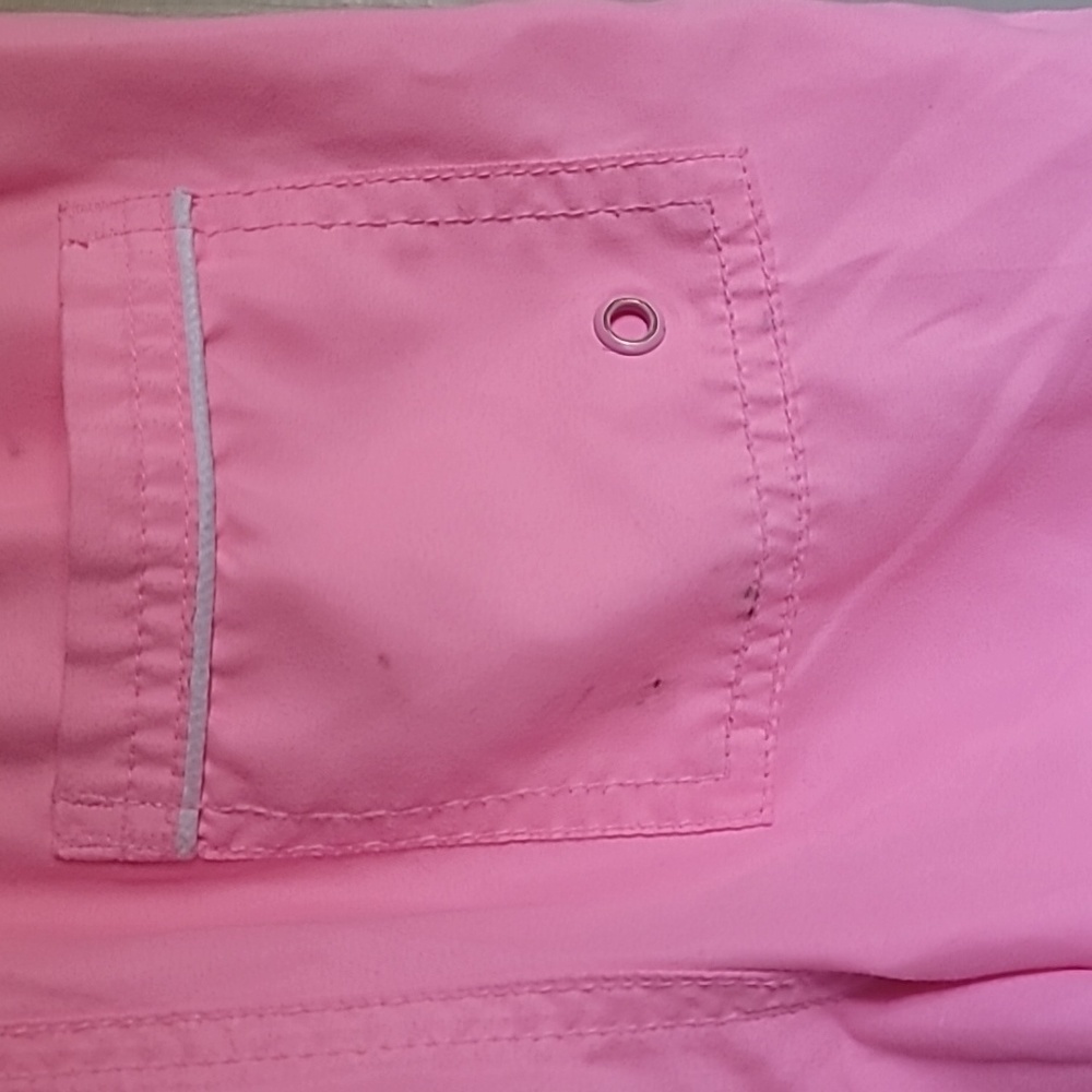 Old Navy LOT of size Medium 8 swim trunks - Picture 7 of 8